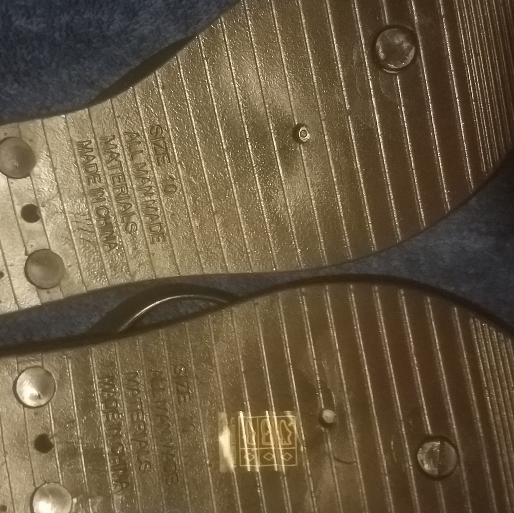 Sandals - Picture 5 of 5
